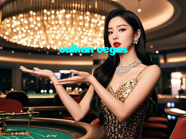 vulkan vegas
