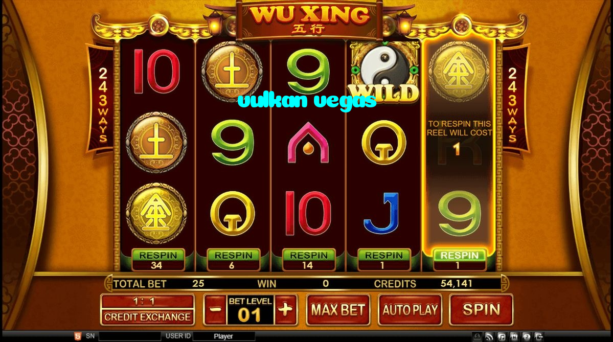 vulkan vegas casino presented on mobile device in Pakistan with slots and live games