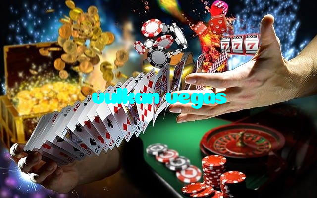 making first deposit on vulkan vegas website using local payment methods in Pakistan